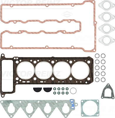 Gasket Kit, cylinder head